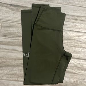 FLEO El Toro 25” Olive Size S